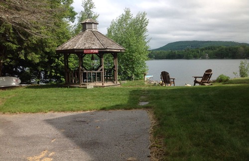 Wolfeboro Maison | Lakeside Cottage Escapade