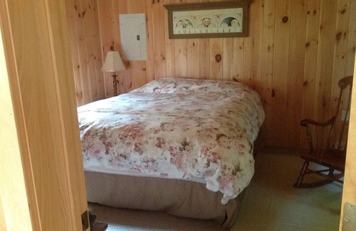 Wolfeboro Maison | Lakeside Cottage Escapade