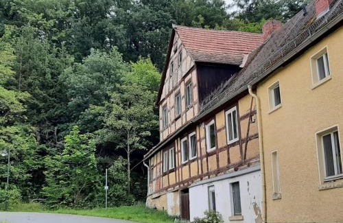 Burgk Appartement | Lakeside Family Escape