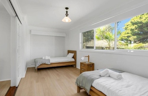 Oak Flats Maison | Lakeside Family Oasis - Oak Flats