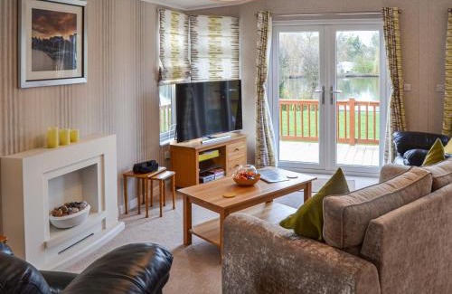 Saxmundham Maison | Lakeside