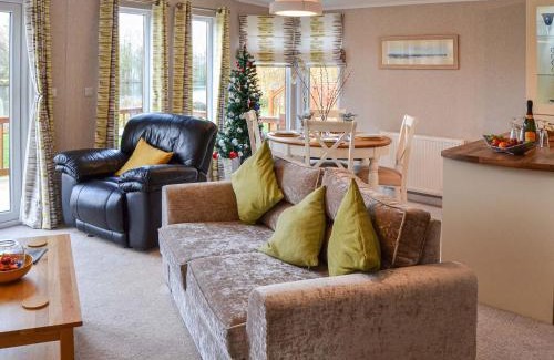 Saxmundham Maison | Lakeside