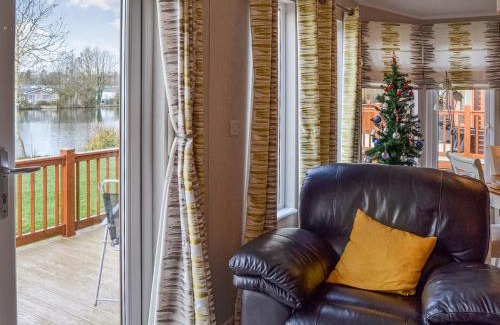 Saxmundham Maison | Lakeside