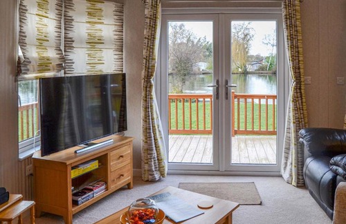 Saxmundham Maison | Lakeside