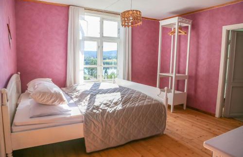 Ramvik Maison | Lakeside Guesthouse, Lillstugan
