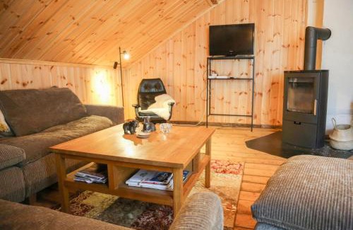 Ramvik Maison | Lakeside Guesthouse, Lillstugan