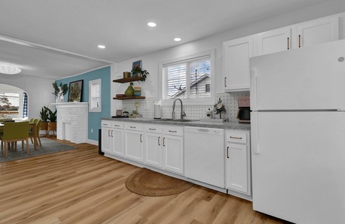 Nashport Maison | Lakeside Haven