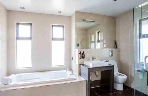Karapiro Hôtel | Lakeside Health and Wellness Resort