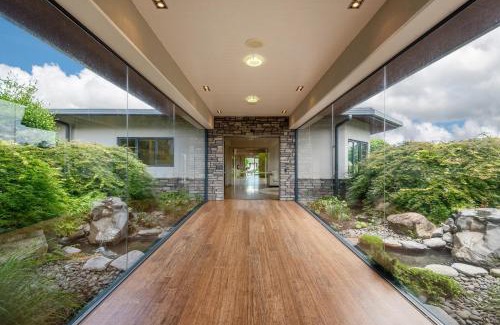 Karapiro Hôtel | Lakeside Health and Wellness Resort