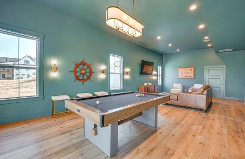 Clarkson Maison | Lakeside Home Near Mammoth Cave and Nolin Lake!