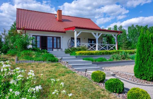 Ryn Villa | Lakeside Home
