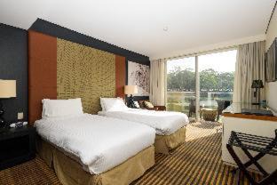 Macquarie Park Hôtel | Lakeside Hotel and Conference Centre