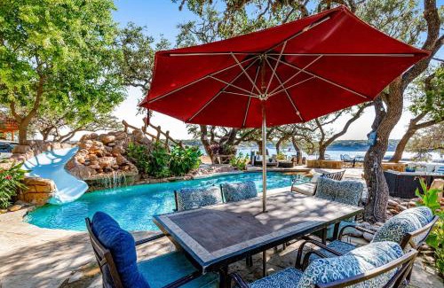 Rocky Ridge Maison | Lakeside House
