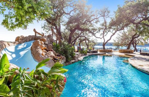 Rocky Ridge Maison | Lakeside House