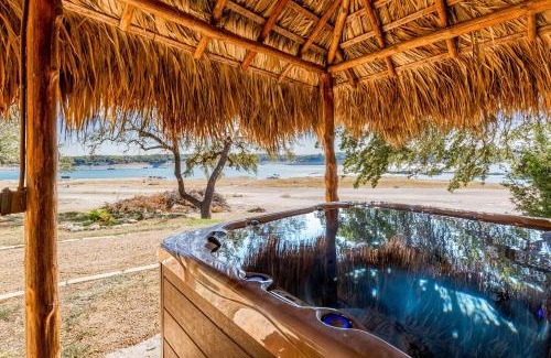 Rocky Ridge Maison | Lakeside House