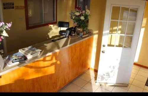 Mathis Hôtel | Lakeside inn & suites by OYO Mathis I 37