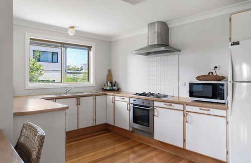 Lake Macquarie City Council Maison | Lakeside living getaway