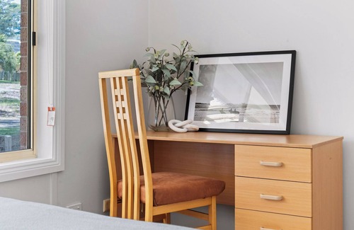 Lake Macquarie City Council Maison | Lakeside living getaway
