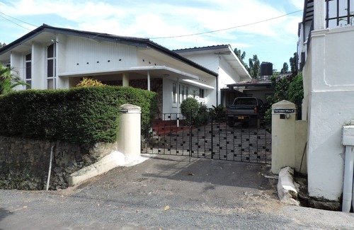 Kandy Appartement | Lakeside Lodge Kandy