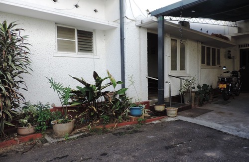 Kandy Appartement | Lakeside Lodge Kandy