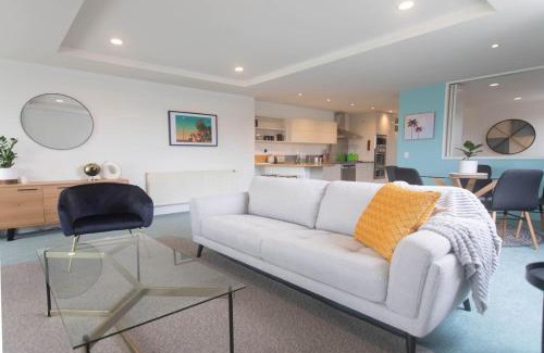 Rotorua Appartement | Lakeside Loft