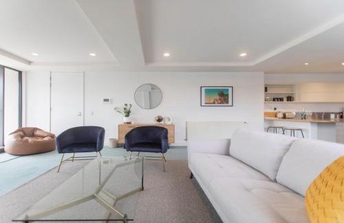 Rotorua Appartement | Lakeside Loft