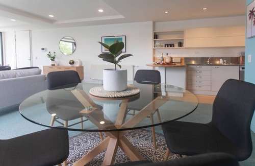 Rotorua Appartement | Lakeside Loft Rotorua