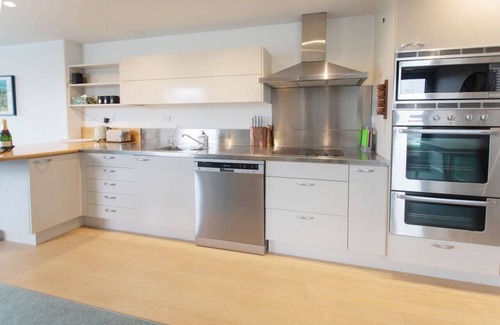Rotorua Appartement | Lakeside Loft Rotorua