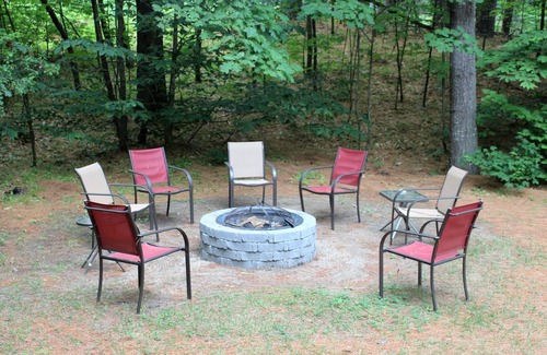Lake Arrowhead Cabine | Lakeside Log Cabin W / Sandy Beach et Docks! 6-8