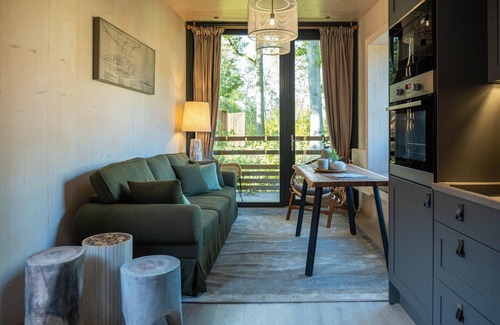 Maubray Cottage | Retiro tranquilo en un refugio junto a Belvilla