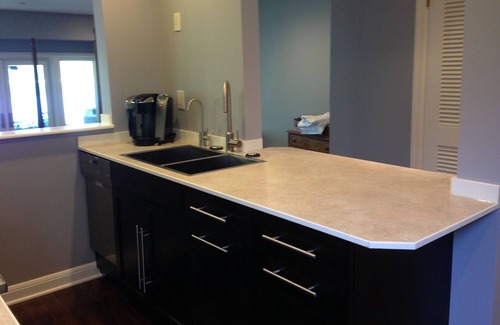 Lakewood Maison | Gravelly Lake - Lakeside Luxury - MIL privé dans Waterfront Home.