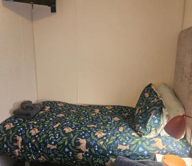 Clacton-on-Sea Maison | Lakeside mini lodge