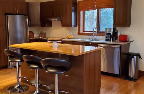Val-des-Lacs Cottage | Tranquillité en milieu de la nature en plein milieu de Laurentides