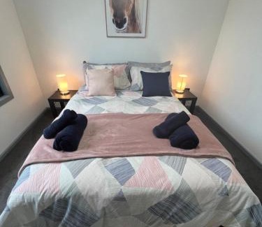 Raymond Terrace Appartement | Lakeside Residence