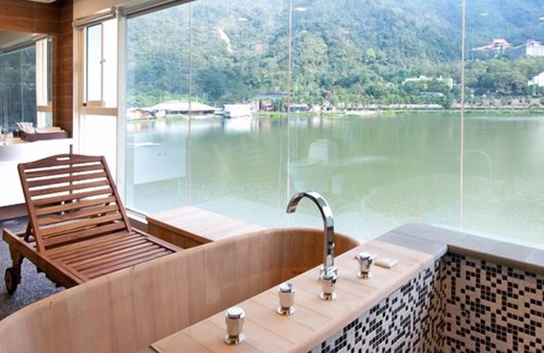 Puli Hôtel | Lakeside Resort Hotel