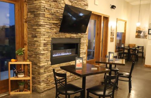 Town of Reading Hôtel | Lakeside Resort