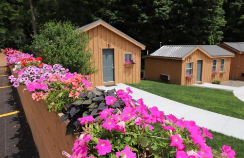 Town of Reading Hôtel | Lakeside Resort