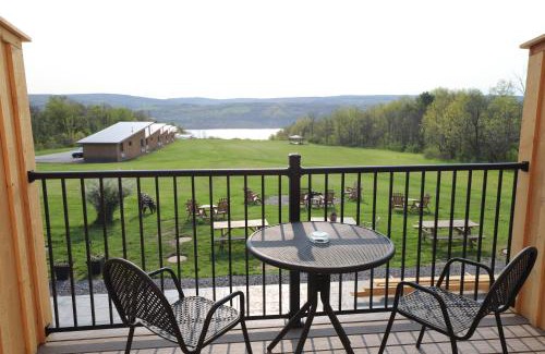 Town of Reading Hôtel | Lakeside Resort