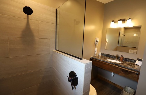 Town of Reading Hôtel | Lakeside Resort