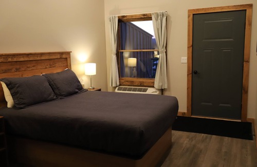 Town of Reading Hôtel | Lakeside Resort