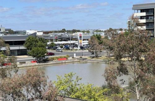 Caroline Springs Appartement | Lakeside Retreat