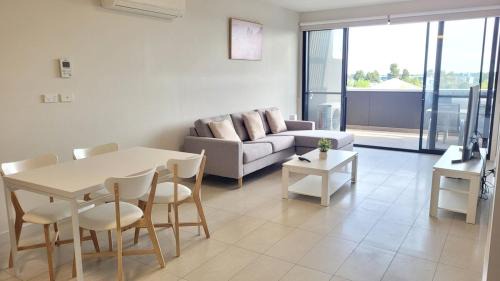 Caroline Springs Appartement | Lakeside Retreat