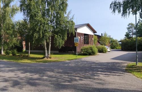 Oulu Appartement | Lakeside Retreat near the University, with 2 free parking spots