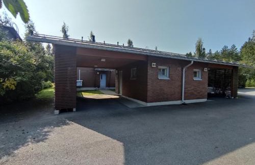 Oulu Appartement | Lakeside Retreat near the University, with 2 free parking spots