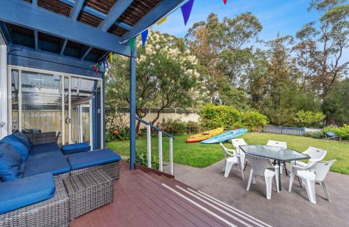 Sanctuary Point Maison | Lakeside Sorrento Sanctuary Point