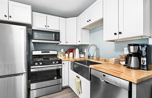 Lakeside - Lester Park Appartement | Lakeside Studio | Minutes from Downtown Duluth