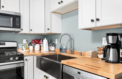 Lakeside - Lester Park Appartement | Lakeside Studio | Minutes from Downtown Duluth