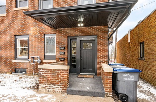 Lakeside - Lester Park Appartement | Lakeside Studio | Minutes from Downtown Duluth