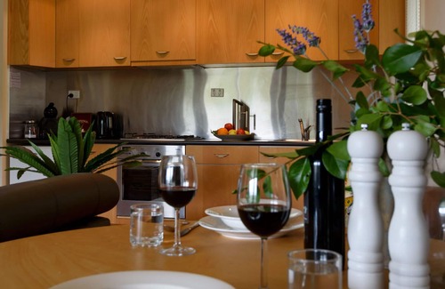 Daylesford Appartement | Lakeside Suite 3 Summ