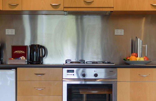 Daylesford Appartement | Lakeside Suite 3 Summ